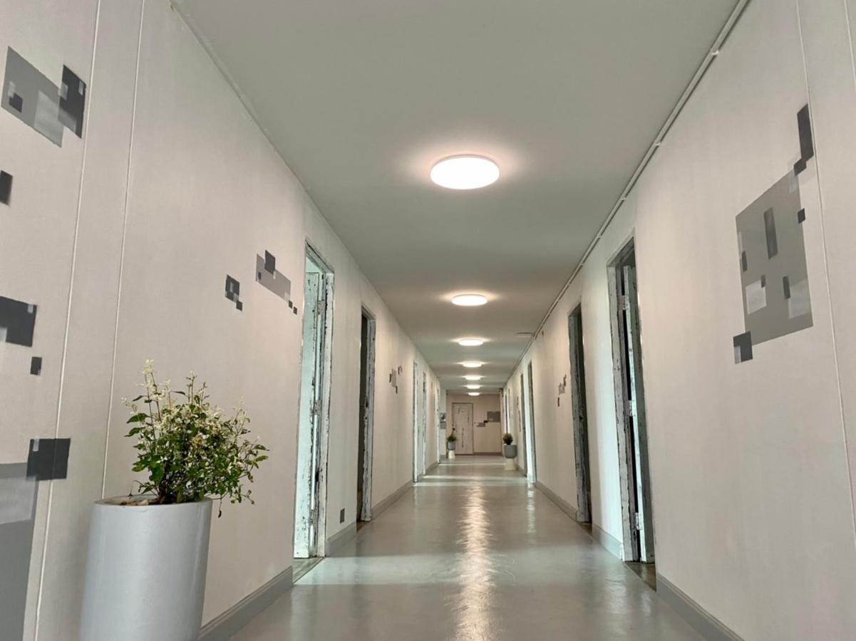 Sun Moon Hotel Лей Екстер'єр фото