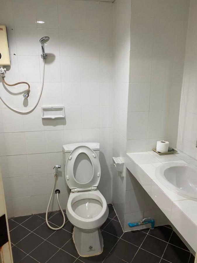 Sun Moon Hotel Лей Екстер'єр фото
