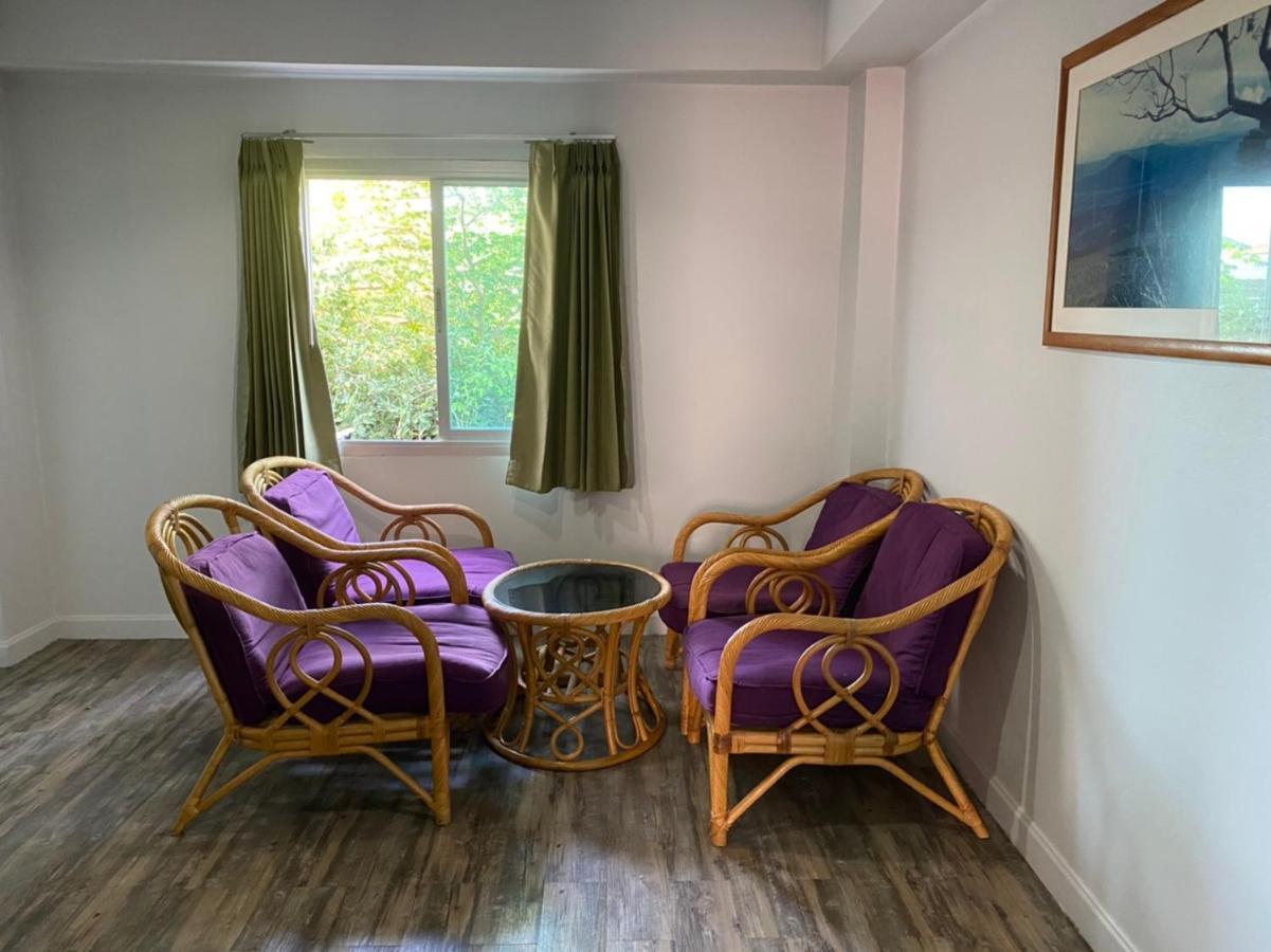 Sun Moon Hotel Лей Екстер'єр фото